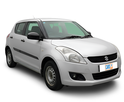2014 Maruti Swift - Hatchback - CNG - Manual - ₹1.72 lakh